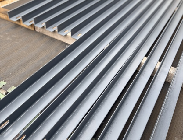 金属加工において製缶加工での治具製作事例